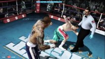 Fight Night Champion Bare Knuckles Knockdowns And Ko Montage Part 2
