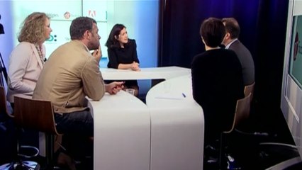 Fiat France ; stratégies d'acquisition, de fidélisation, de brand content