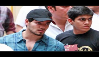 Aditya Kapur replaces Suraj Pancholi