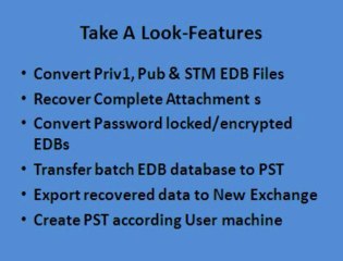 Avanced-Exchange-Recovery