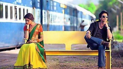 Shahrukh Khan's Lucky Charm In Bollywood Movies