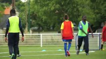 Nantes : le club de foot de la JSC Bellevue renforce son encadrement