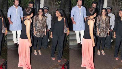 Kareena Kapoor Sexy Dress At A Party – Hot Or Not?