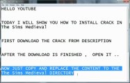 The Sims Medieval Crack ( update 2013 )