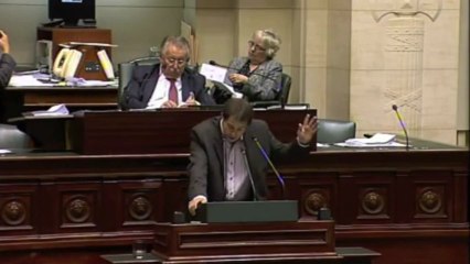 "Traité européen de stabilité = l'Europe à la sauce Goldman Sachs" Laurent LOUIS