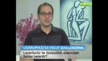 lazer lipoliz yaptıran varmı ?