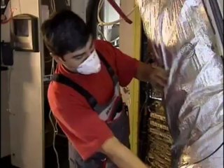 Crash of Swissair Flight 111