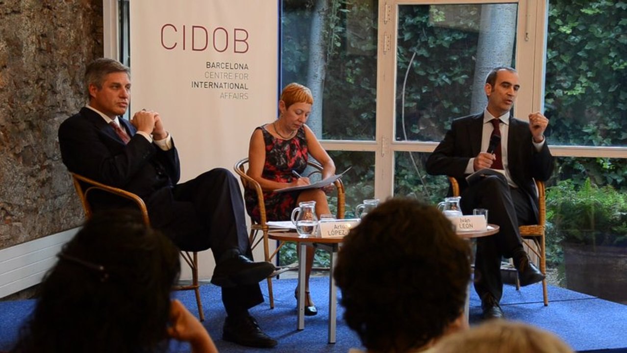 Ciclo “¿Qué pasa en el mundo?” Cuba en reformas: ¿qué está cambiando?_Parte_3