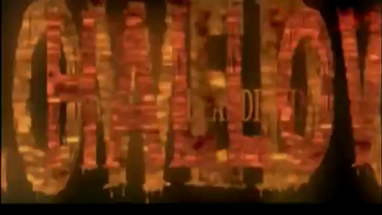 Nick Chinlund_ _Hallowed Ground_ 2007 (Trailer)