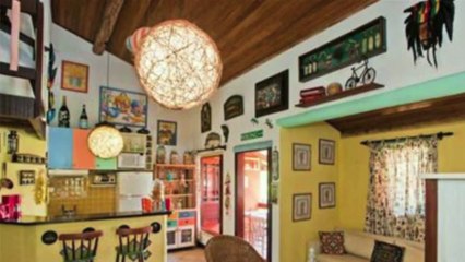 Vilage Em Ótima Localização À Venda Na Praia do Forte