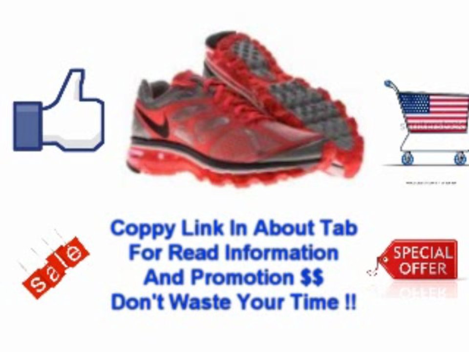 %@# REVIEW Nike Air Max+ 2012 Womens Running Shoes White Anthracite-Hot Punch-Pure Platinum 487679-103-8.5 Best Buy %%