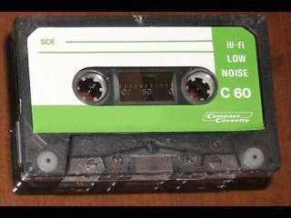 Μουσική από εκπομπές τηλεόρασης 80's. Κασέτα 3