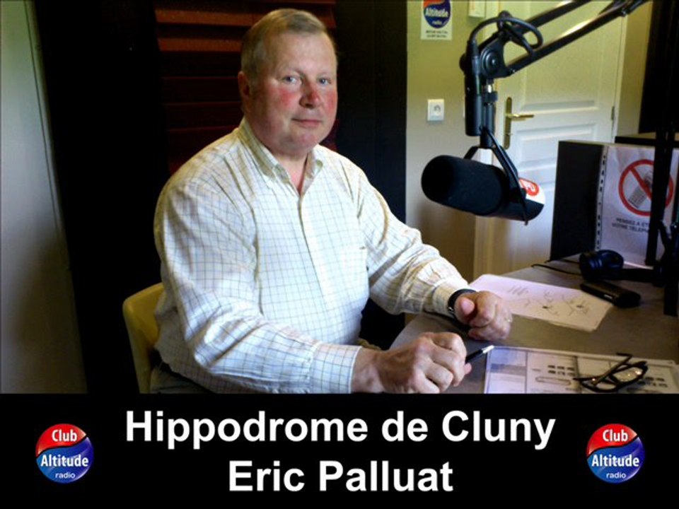 Club Altitude- Coté local - Hippodrome en fete