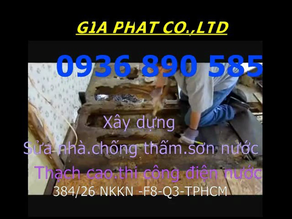 tho chong tham o tai quan tan binh=) Viber 0936 890 585