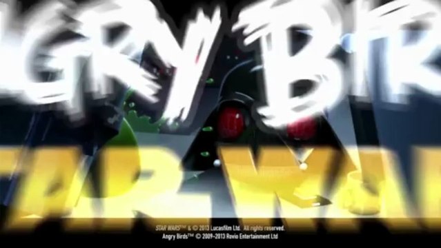 Angry Birds: Star Wars - Animated Trailer(720p_H.264-AAC)