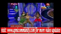 Super mom main Super Masti-Vidya Bani Super Mom-Special Report from the set of DID Super Mom