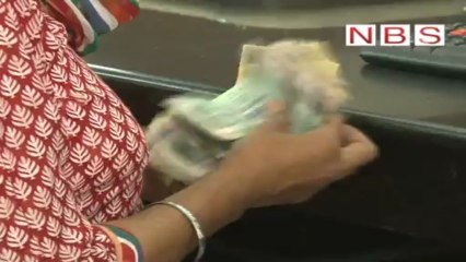 Rupee not in shambles, will take needed steps- Fin Min