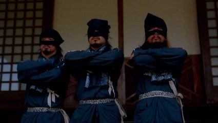 WUHA×K & Ain "Party On"