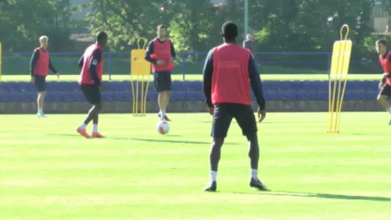 Duisburg steigt ab - Zukunft der Zebras ungewiss