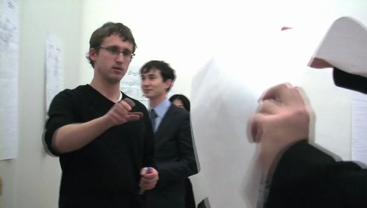 Le coaching des étudiants à MINES ParisTech