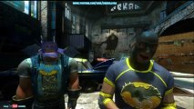 Gotham City Imposters Beta Gameplay Initiation Xbox 360