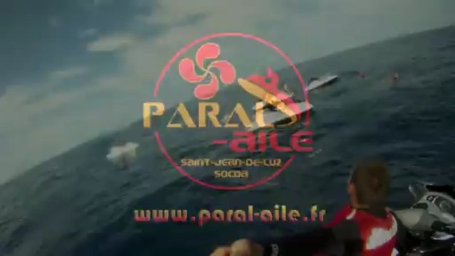 Jet ski Pays Basque