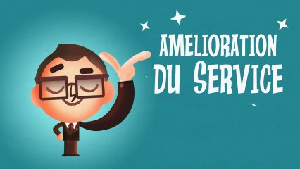 La collecte des encombrants