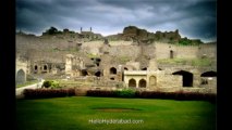 Golkonda Fort