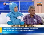 Ebru Gediz ile Yeni Baştan 20.06.2013 1.Kısım