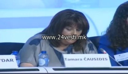 IZJAVI BRISEL TAMARA DUNJA I BESIMI