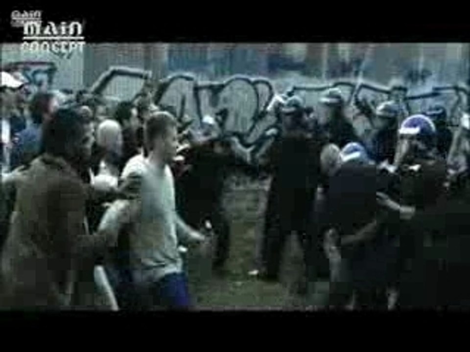 Kategorie C- So sind wir