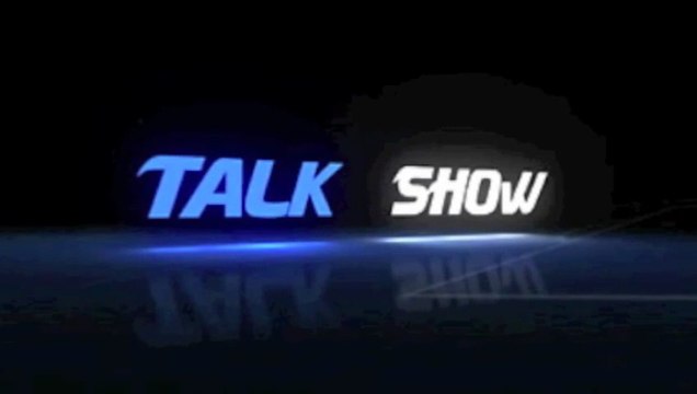 Parodie du Talk Show du Phocéen