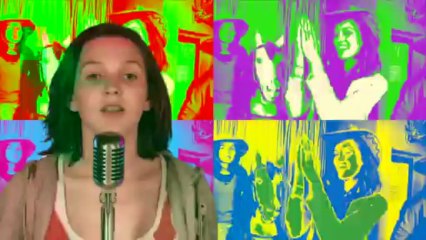 MA CORRES AMERICAINE