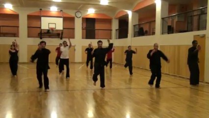 KUNG FU SHAOLIN  01 45 77 30 78