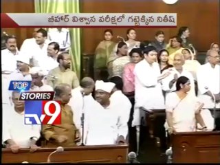 Top Stories - National - 20-06-2013