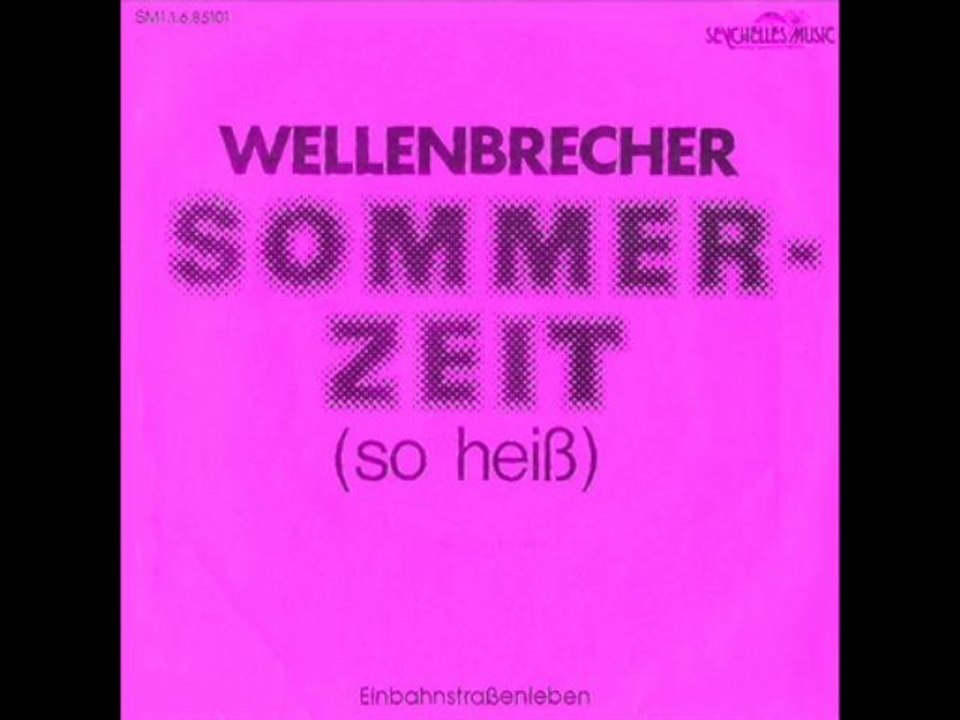 Sommerzeit (so heiß)