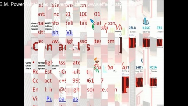 Pushpa vilas - 2/3 BHK Apartment, Raj Nagar Extension call @ 9910061017