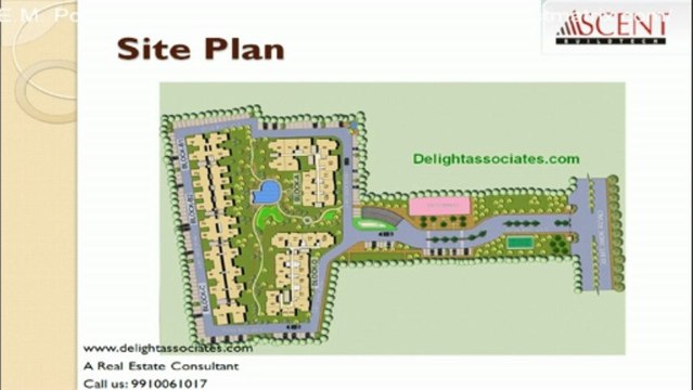 The Satya Ville De- Raj Nagar Extension, Ghaziabad 9910061017