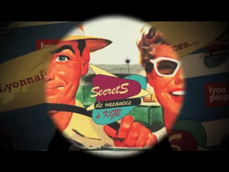 Secrets de Vacances - Nora BERRA