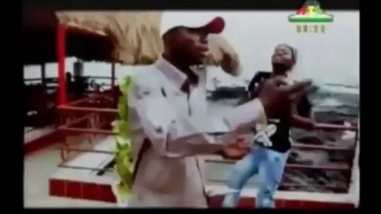 kakoumba musique guinee