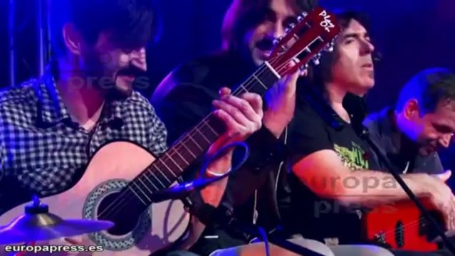 Numerosos artistas cantan contra la mortalidad infantil