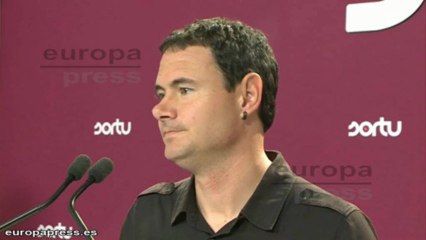 Sortu, por superar marcos institucionales