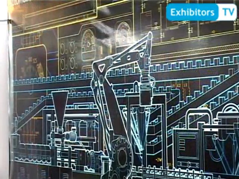 Mapna Group - Iran seeks to provide Power, Oil & Gas Solutions to Pakistan (Exhibitors TV at POGEE 2013)