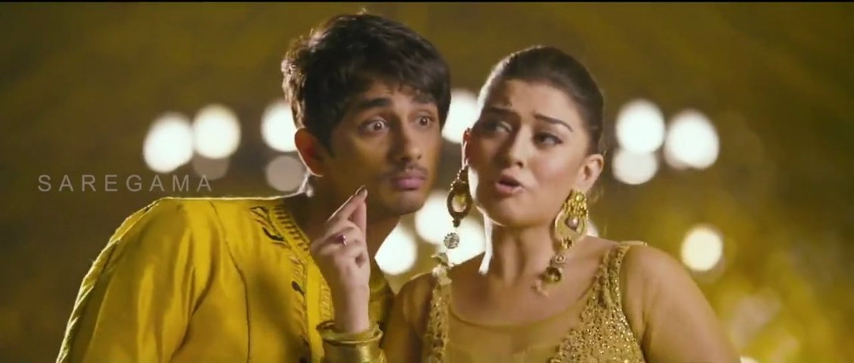 Lovukku Yes full Tamil Video Song