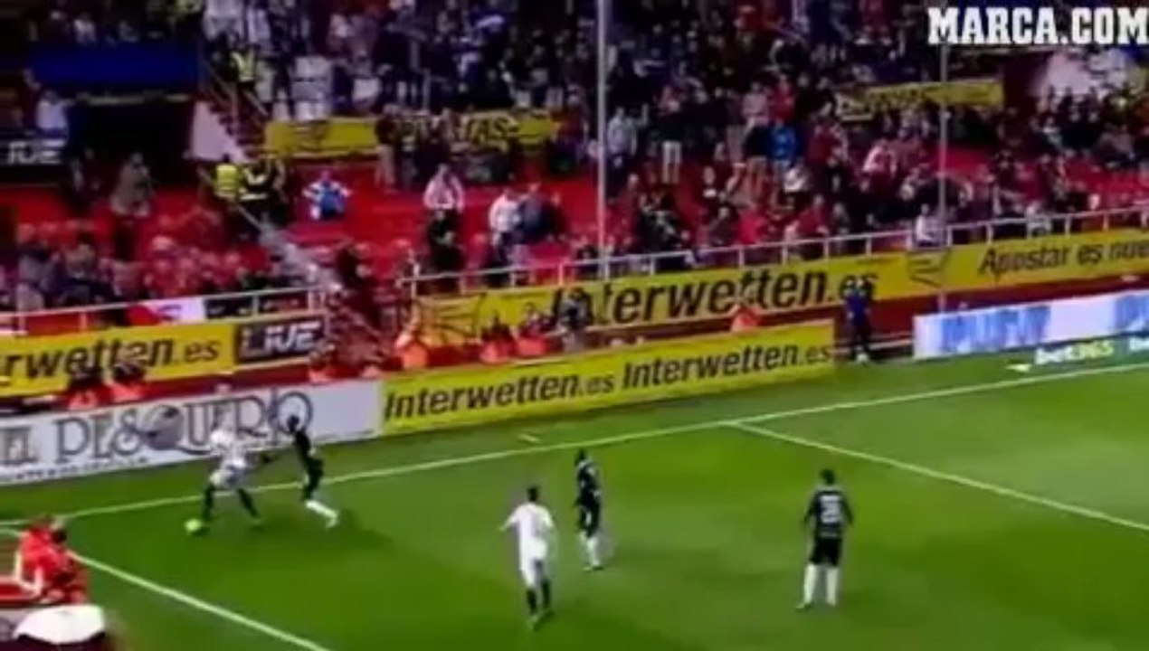 Geoffrey Kondogbia- Skills & Goals- fichaje Real madrid- Goles- Regates- sustituto Xabi Alonso