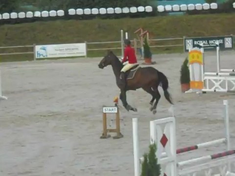 CSO SHF Sandillon - 18/06/2013 -VENDETTA DIAM