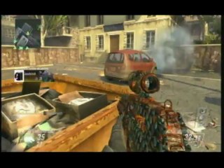 Un paquete, una ilusión | Baja confirmada | Gameplay BO2