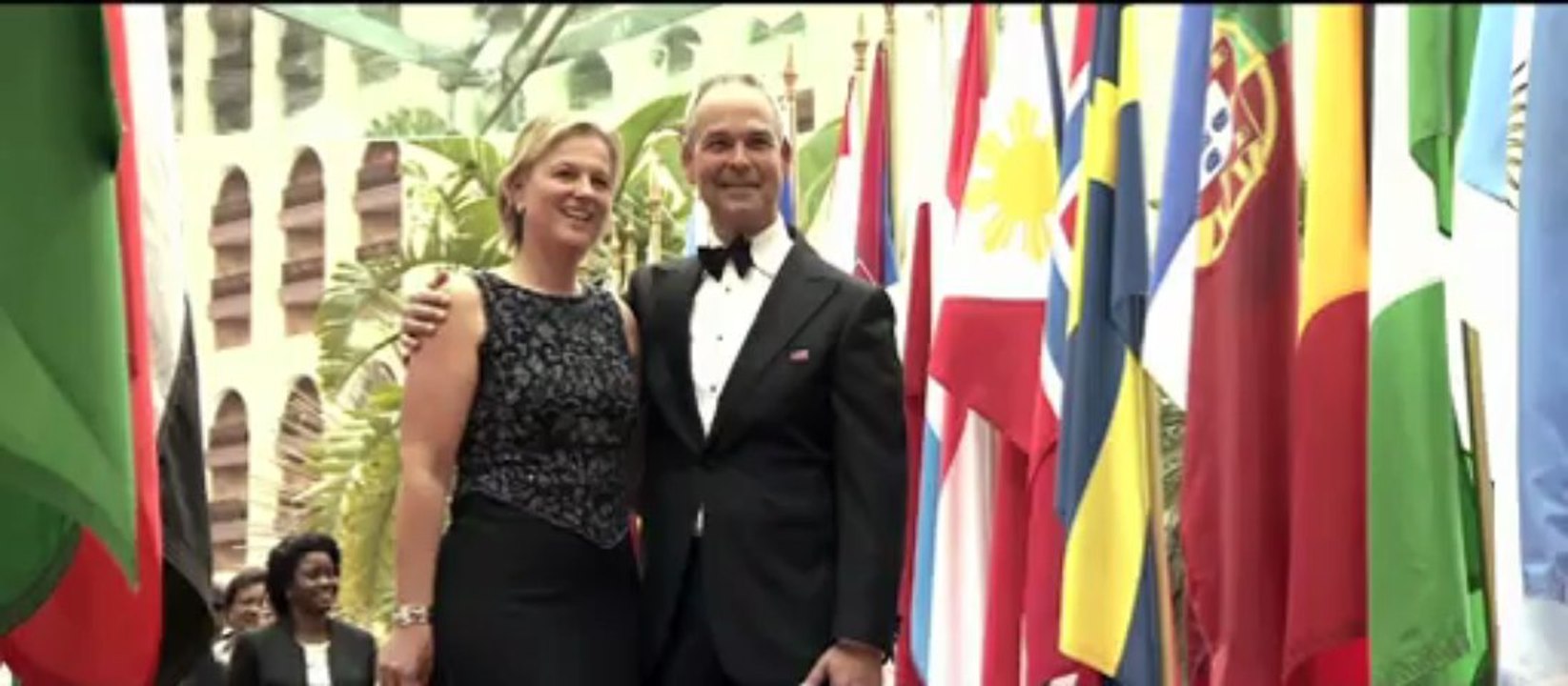 Sven Bauer: Deutscher Vertreter bei der Wahl zum ?WEOY 2013?