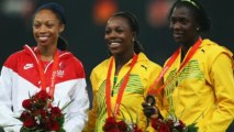 Veronica Campbell-Brown zawieszona