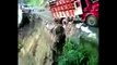 Índia teme mil mortos nas enchentes